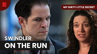 Accountant Steals Thousands Then Vanishes Overnight | My Dirty Little Secret