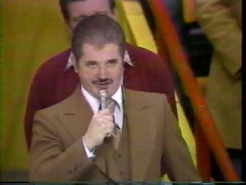 1980 Atlanta Flames vs  Boston Bruins Jan 12