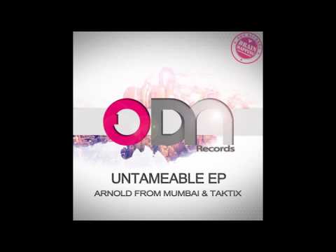 Arnold From Mumbai & Taktix - Inbetween Stars (Original Mix)
