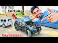 How To Make Fortuner Using Pvc Pipe Aakash946