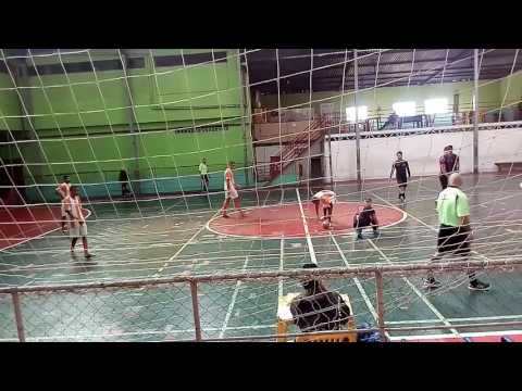 Sem Limites Futsal BH - Campeonato 02/06/2017 - Sem Limites x Ressaca