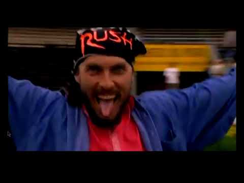 RUSH finally made ROLLING STONE's 500 GREATEST ALBUMS LIST.  But too late to matter