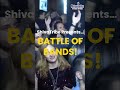Battle Of Bands 2025 Your Stage Your Sound Your Moment ShivaTribe