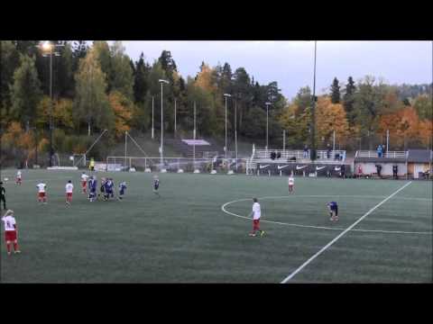 Ready G2000 i Ullerncup 2013