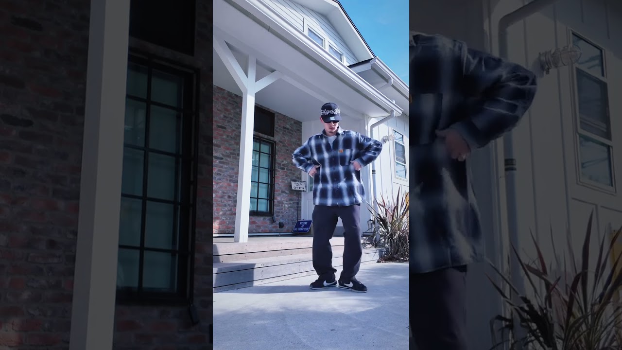 CWALK JAPAN🇯🇵 #cwalk