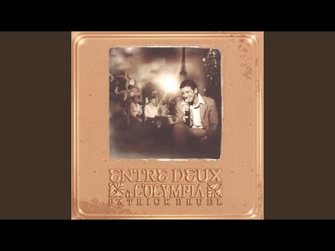 Je Suis Dans La Dèche - Patrick Bruel