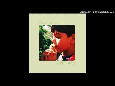 Conan Osiris - celulitite