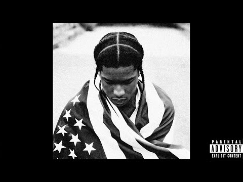 [FREE] ASAP ROCKY TYPE BEAT - "READY TO SHOOT" [HARD]