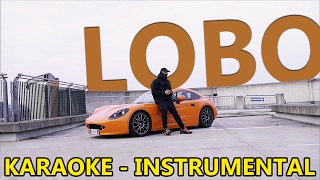 Noyz Narcos: LOBO (Karaoke - Instrumental)