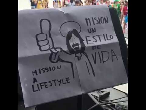 Misión, Un Estilo De Vida - Filocalia