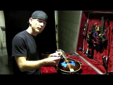 Kenny's Guitar Tech Tips #4