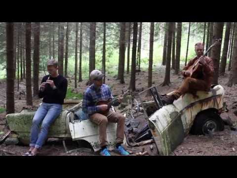 Wensaas / Rossebø / Lillebo - Jigs