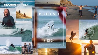 O'Neill Behind The Strike | You Should Have Been Here