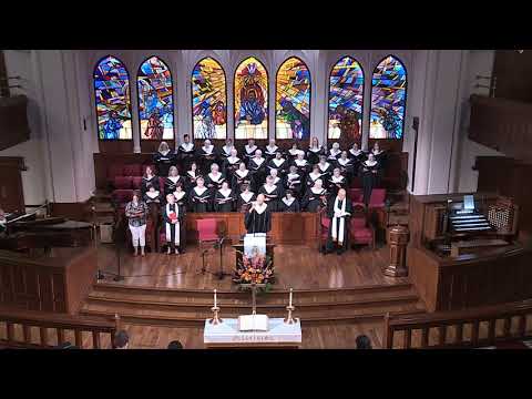 Hymn “Spirit Song”