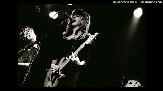 The Muffs - Saying Goodbye/R.I.P Kim Shattuck