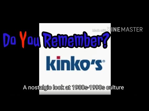 Kinkos Hours
