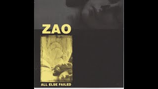 Zao | Flight (acoustic, original recording.)