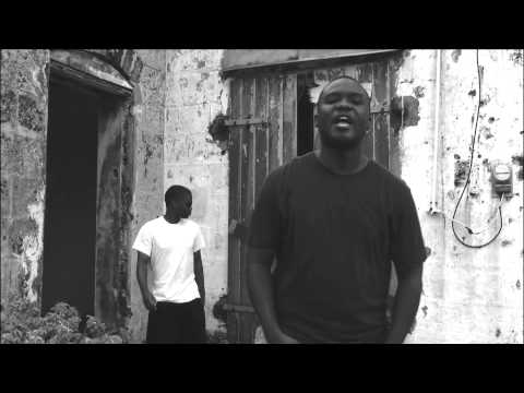 DJ 6.5 ft Ronen Esh - Warrior Breed(Replugged Promo Vid)