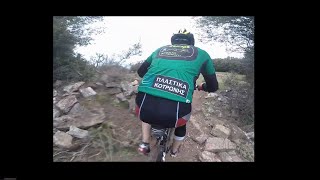 preview picture of video '2nd Thermo MTB Challenge'