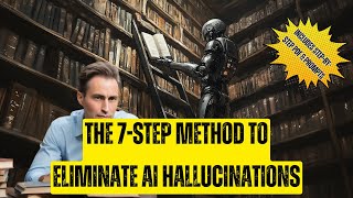 The 7-Step Method to Eliminate AI Hallucinations