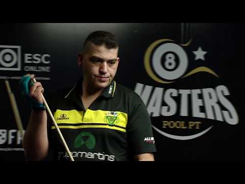 ESC Online Masters Pool PT – SOURE (Fase de Grupos)