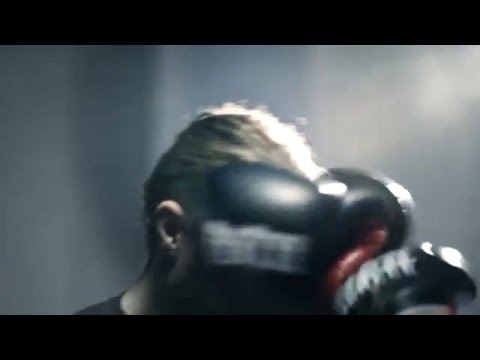 Trailer "Heute habe ich Schachboxen gelernt" - #TRYSOMETHINGNU