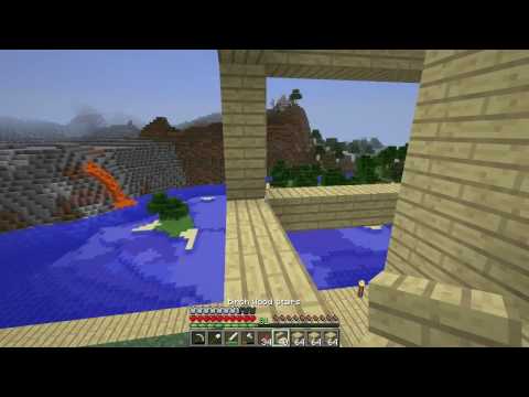 Cappsiho Nový svet [EP. 8] - Stavba podzemia (FullHD)