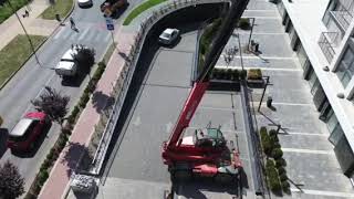 Kiralık Manitou MRT 2540 PRIVILEGE teleskopik yükleyici - Görüntü 4 | Forkliftonline TR Manitou MRT 2540 PRIVILEGE teleskopik yükleyici | Görüntü 4 - Forkliftonline