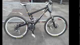 preview picture of video 'COMMENCAL META  55  140mm'