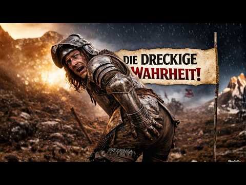 Geschichte entfesselt and Schlachten entfesselt