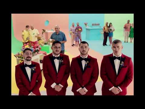 Los Rivera Destino feat. Benito Martínez – Flor  (clean)