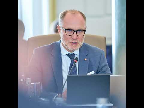 Sprūds: Latvija iegādājas distances mīnēšanas sistēmas no Vācijas (raidieraksts)