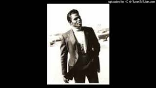 JAMES BROWN - KANSAS CITY