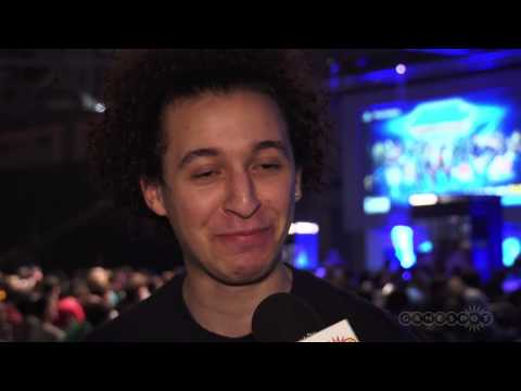 Stephano says no Zerg will make it to the Finals at MLG Dallas