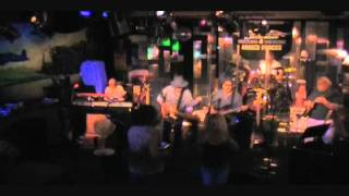 Sam Friedman - Sweet home Chicago