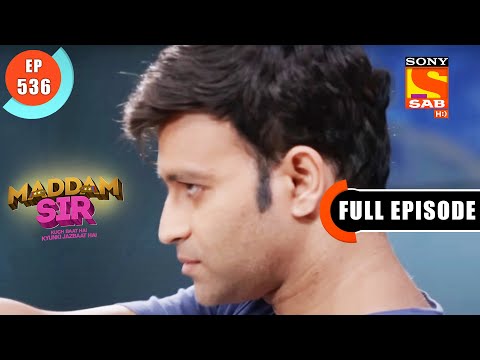 Kidnapping - Maddam Sir - Ep 536 - Full Episode - 24 June 2022
