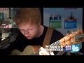 Ed Sheeran Covers Lorde S Royals