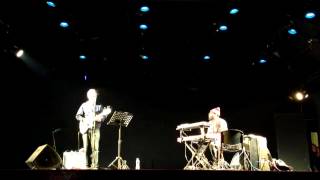 Arto Lindsay &quot;Illuminated&quot; en México