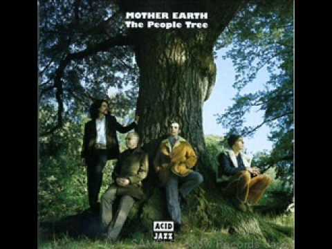 Mother Earth People Tree