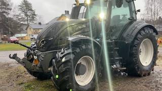 Трактор колесный Valtra T234 | Изображение 4 - Agroline