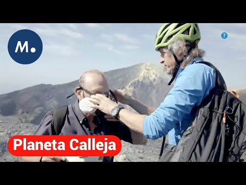 Pedro Piqueras y Dulceida, entre otros, muy pronto en las aventuras de 'Planeta Calleja' | Mediaset