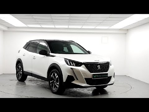 Peugeot 2008 1.2 Puretech 130bhp GT - Image 2