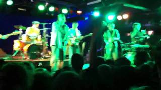 Raappana & Sound Explosion Band - Mutsibiisi