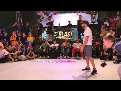 Bboy Lil G | Dope sets | KING OF POWERMOVE 👑