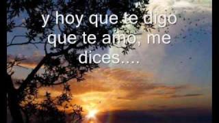 Los Temerarios (Corazon de otro )