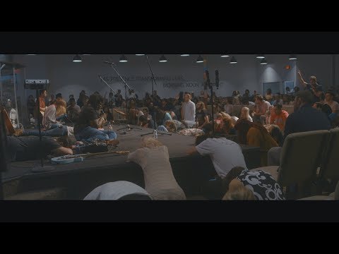 Alleluia + (Spontaneous) - UPPERROOM