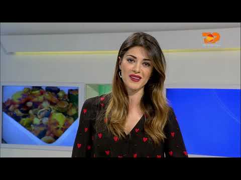 Ne Shtepine Tone, 5 Prill 2016, Pjesa 3 - Top Channel Albania - Entertainment Show
