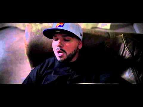 A-Dub Da Prodigy - Rap (Official Video)