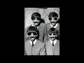 The Beatles - All My Loving (Franklin Pike Cover)