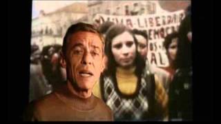 Chico Buarque - Fado Tropical - (abertura &quot;Grândola Vila Morena&quot; de Zeca Afonso)